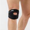 Patellar Protection Patella Belt Knee Pads Shock Absorption Knee Compression Sleeve  Fiteness