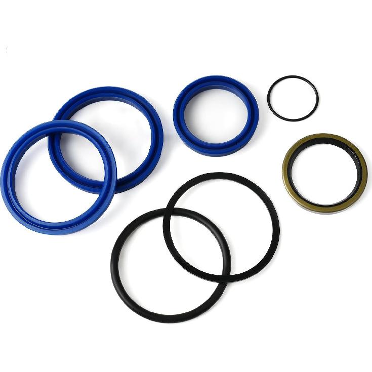 Loader Cylinders Repair Seal Kit Replacement 1978776C1 For Case-IH 510 710 890 Cylinders 3" Bore X 1-3/4" Rod