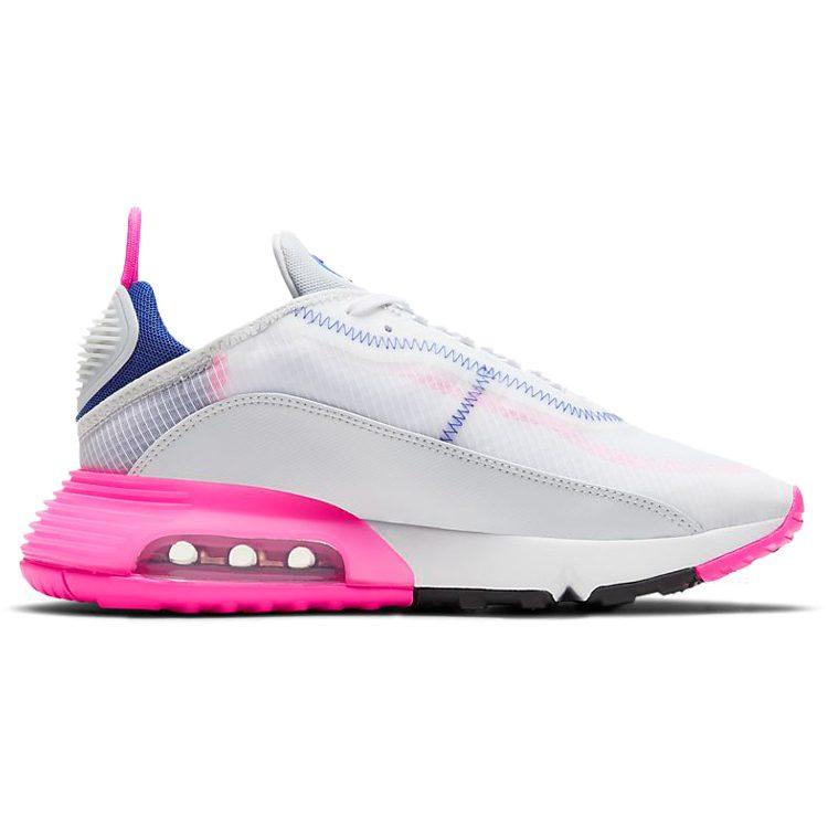 Nike Air Max 2090 Лазерно-розовые Женские CZ3867-101