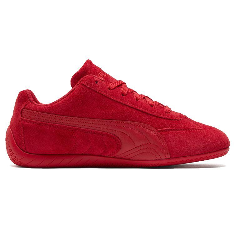 Puma Кроссовки Scuderia Ferrari x Speedcat Rosso Corsa Unisex Красный 306796-03