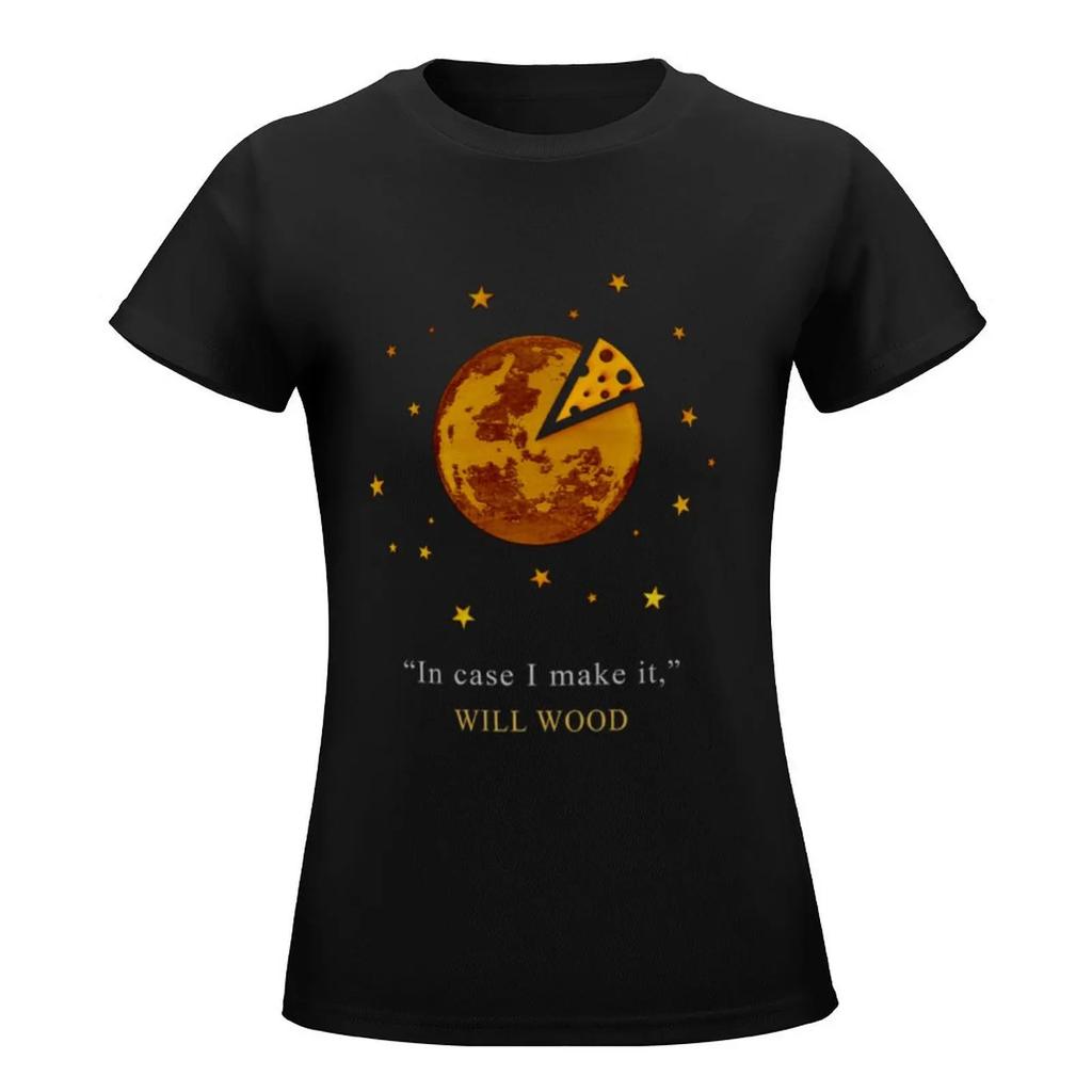 In Case I Make It Album T-Shirt Aesthetic Clothing Vintage Clothes Shirts Graphic Tees T Shirts For Womens
