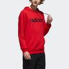 adidas Men's Neo M Ce Hoodie Red EA3525