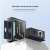 SAMZHE Industrial RS232 to Ethernet Serial Server