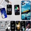 LO78 Натанаэль Кано Мягкий чехол-оболочка для телефона для OPPO A40 A60 A80 A15 A16 A16K A12 A17 A17K A54 A54S A53 A53S A55 A56 A57 A98 F23