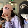 Регулируемая кепка Snapback Вышивка букв Папина кепка Тракер Новая бейсболка Для активного отдыха