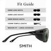 Солнцезащитные очки Smith Embark Black Бесплатно [Smith]