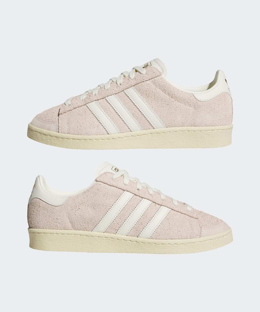 adidas Java Raw - Розовый оттенок: Слоновая кость / Js0806