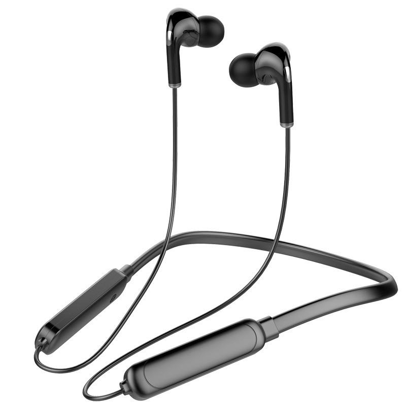 Bluetooth 5.1 гарнитура для Samsung Galaxy S21 Ultra S20 FE Note 10, беспроводные наушники с подвесной шеей, спортивная стереогарнитура