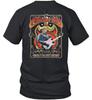 Eric Clapton Musician Tour 2025 TShirt Vintage Style Apparel