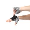 Cycling Gloves Fitness Half Finger Men and Women Sports Anti Cocoon Half Finger Anti Slip Horizontal Bar Pull Up Yoga Gloves