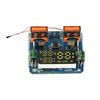 Digital Display Buck-Boost Module 4S Configuration Bidirectional Fast Charging  High Power Output