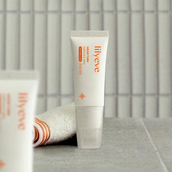 lilyeve Growton Ампула Мини 30мл