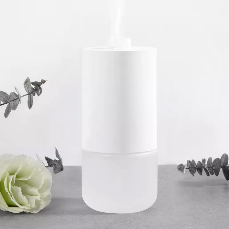Xiaomi Mijia автоматический парфюмерный набор, освежитель воздуха, спрей, стойкий аромат для спальни, дезодорирующий артефакт для туалета