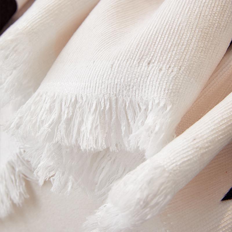 Полотенце для дивана из синели, тканевая подушка для дивана, универсальный универсальный высококачественный чехол на четыре сезона, полное покрытие, универсальный чехол