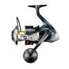 SHIMANO Безынерционная катушка 25 Stella SW 10000HG