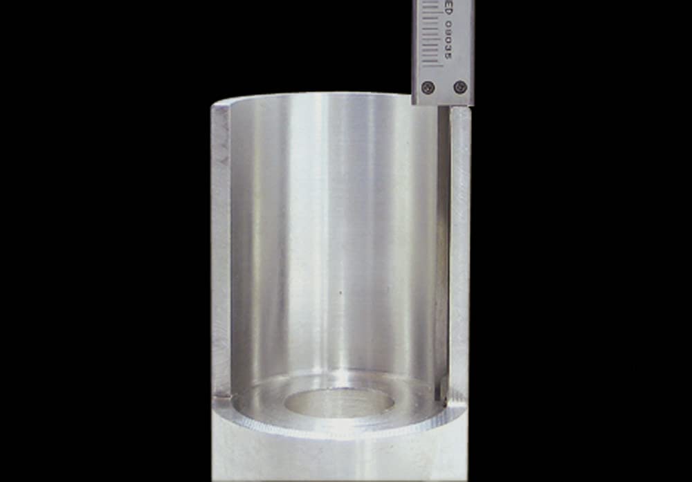 Niigata Seiki SK стандартный карманный штангенциркуль 100мм SK-M100 с глубиномером