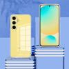Высокопрозрачный силиконовый чехол для телефона Samsung Galaxy S25 S24 S23 S22 S21 S20 FE S25 Plus Ультратонкий прозрачный чехол-обложка