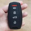 Для G-reat Wall Haval Jolion H9 H6 F7 F7X F7H H7 Силиконовый Чехол-Держатель для Ключа Автомобиля