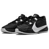 Nike Zoom Freak 5 Work Man Мужские кроссовки черно-белые из чистой платины DX4985-003