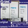 Электромагнитный клапан FESTO MEH-5/2-1/8-P-B, Модель 173129/135/004/006 - В наличии