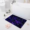 Absorbent Non-slip Mat Porch Door Mat Bathroom Toilet Floor Shower Room Bathtub Carpet Kitchen Rug