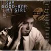 LP Пластинка TATSUHIKO YAMAMOTO - Say Good-bye, My Girl / Missing Lo T121076 EASTWORLD 1984 Япония Японский поп/рок б/у