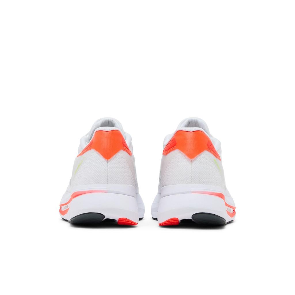 adidas Adizero SL2 'White Black Orange' (Unisex) Cloud White / Core Black / Orange Running Shoes IF6745
