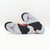DD0587-600 Nike Air Jordan 5 Retro Raging Bull Toro Bravo Varsity Red (Мужской)