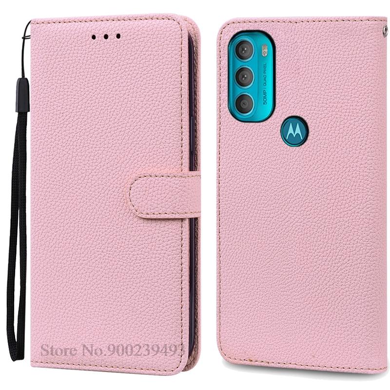 Чехол G71 5G для Motorola G71 5G, мягкий кожаный чехол-кошелек, чехол-книжка для Moto G71 5G, чехол-подставка, чехол-книжка, чехол-книжка