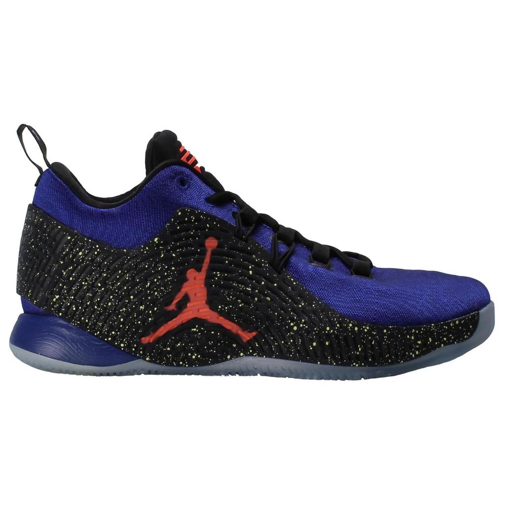 Air Jordan CP3.X 'Concord' Мужские 854294-400