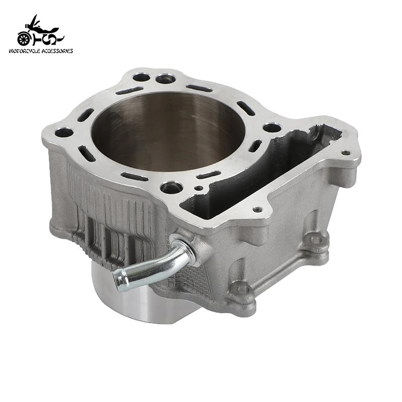 Аксессуар для мотоцикла SJ Двигатель 434 куб. см Для Suzuki LTZ 400 Quadsport Z400 DRZ 400 DRZ400 Комплект поршней Мотоблок Оборудование для квадроциклов