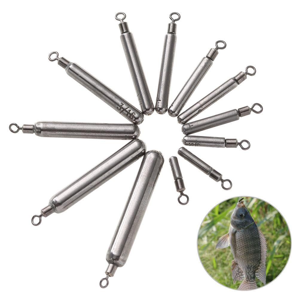 Новые дополнительные грузила для лески, грузила для рыбалки, вольфрамовые грузила, крючок, соединитель