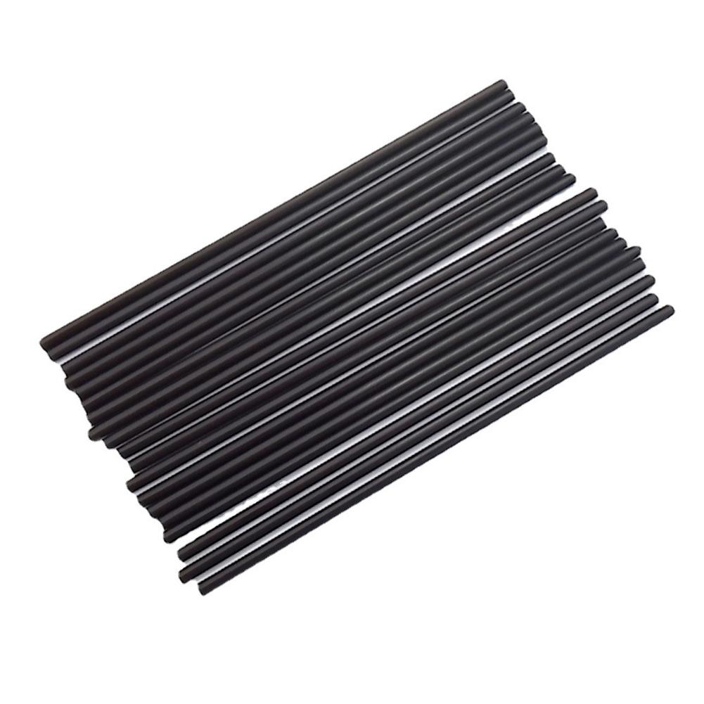 500pcs Coffee Stirrers Durable High Quality Plastic