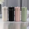 Shangqi Portable Stainless Steel Water Bottle
