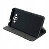 Case for SAMSUNG GALAXY A20E SMART MAGNETIC CLOSED HOLDER WITH FLAP + GLASS
