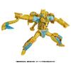 Transformers Kingdom Series KD-03 Cheetah