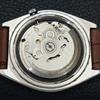 АВТОМАТИЧЕСКИЕ 7009A ВИНТАЖНЫЕ SEIKO 5 ЯПОНИЯ МУЖСКИЕ ЧАСЫ С СЕРЕБРИСТЫМ ЦИФЕРБЛАТОМ a701531-5 R206b-a701531