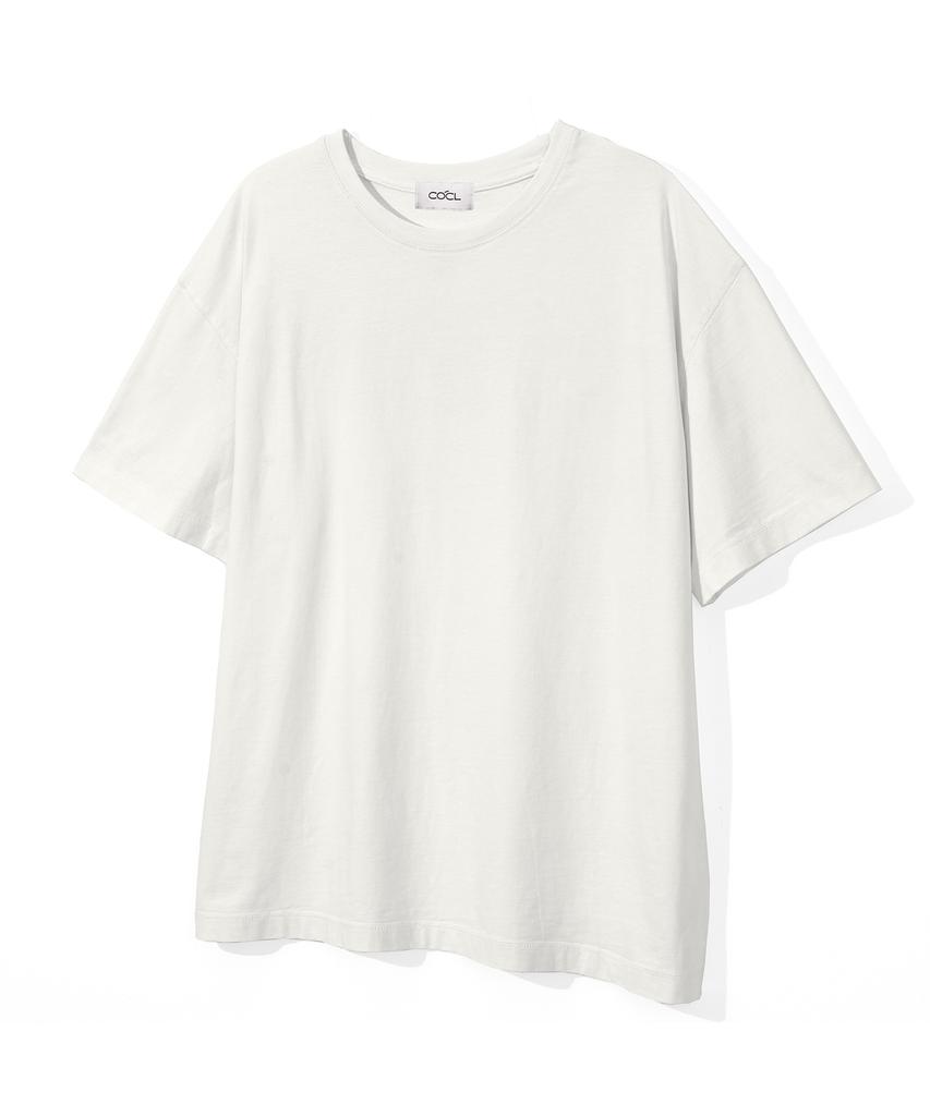 COSTUME O’CLOCK [2Pack] Pigment Cutout T-Shirt 6 Style Coosts6Stypack