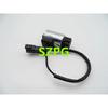 Low Speed WA320 WA380 Loader Solenoid Valve UC1026026416 Solenoid Valve Coil Assistance Motor