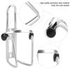 Universal Bicycle Cup Cage Aluminium Alloy Bottle Cup Holder Cage  Cycling Accessory