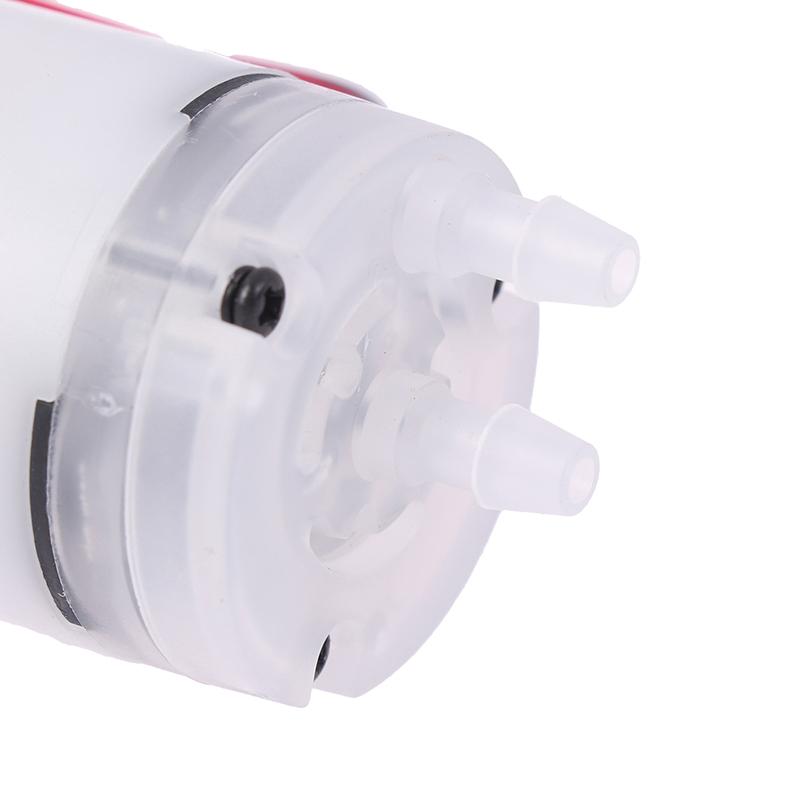 DC 2V-3.7V Mini 310 мотор водяной мембранный насос микро самовсасывающий всасывающий питьевой фонтанчик водяной насос насос для диспенсера воды