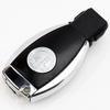 For Mercedes-Benz AMG W210 W212 E63 W202 W205 W207 AMG GT GLS G63 Fashion Apple Tree Key Shell Cover A C E Class CLA GLA GLC QQ1