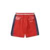 Nike Шорты Lab x Gyakusou 'Sport Red Thunder Blue Sail' Мужские CD7114-611
