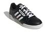 adidas Continental 80 Stripes J 'Черный Белый Яркий Красный' GW6643