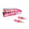 Игла для татуировки DIRK PINK 10 игл, 1207 RS, 1 шт, круглая шейдерная