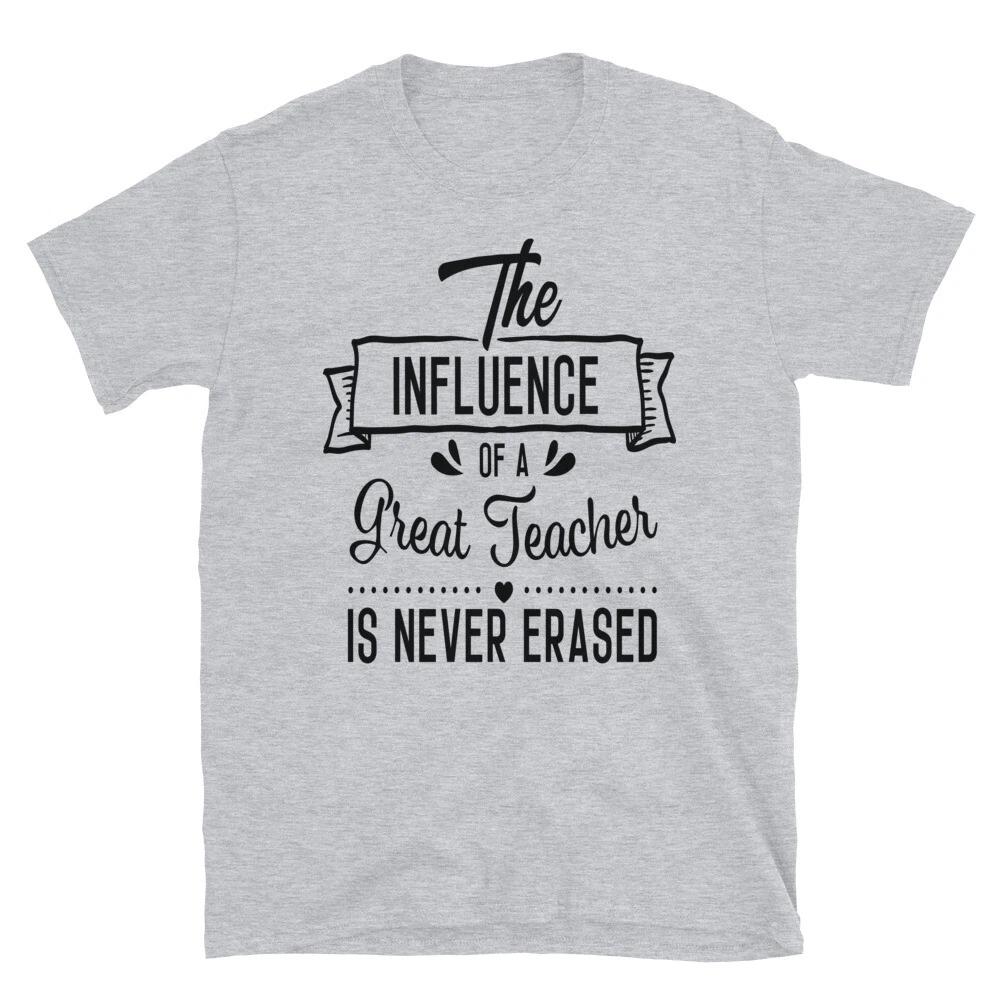 Great Tacher Back To School T-Shirt