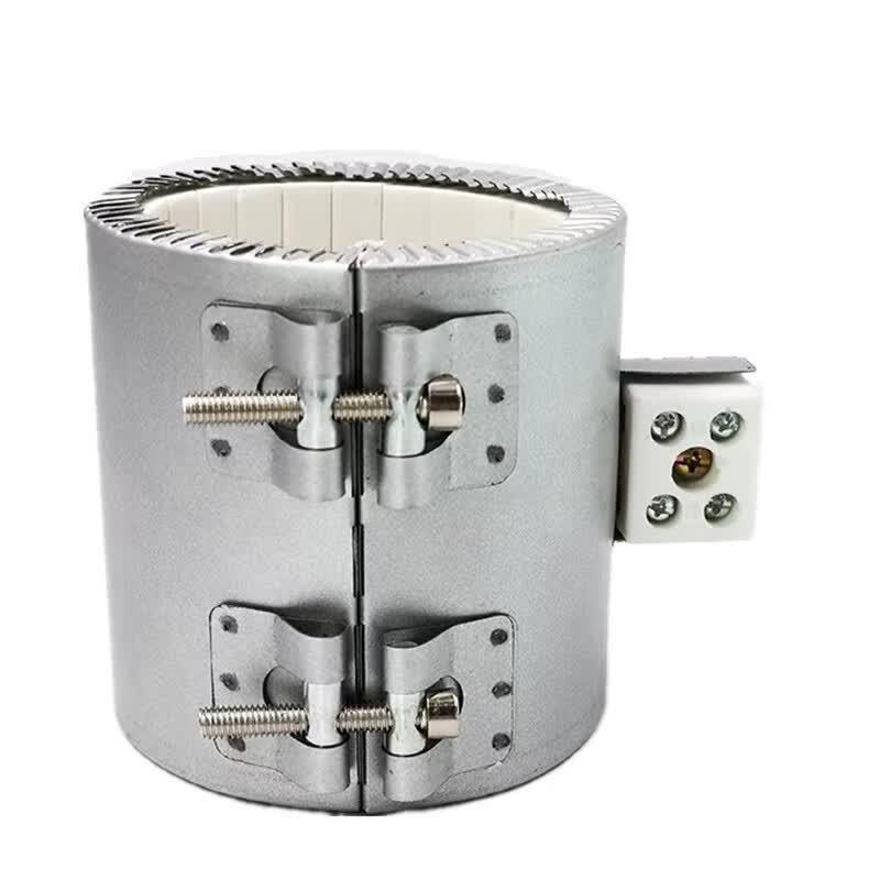 Mica Heating Element Ring