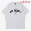New Balance EssenTial Arch Logo T shirT   H24  Nbnefco213 10