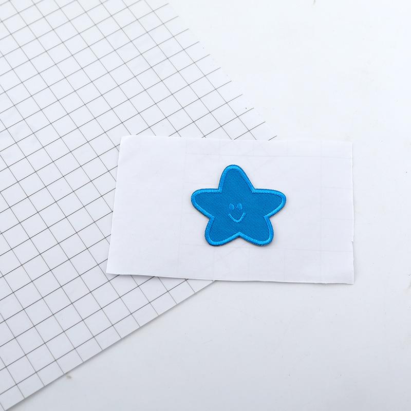 Самоклеящаяся прозрачная ПЭТ виниловая сетчатая монтажная пленка-наклейка