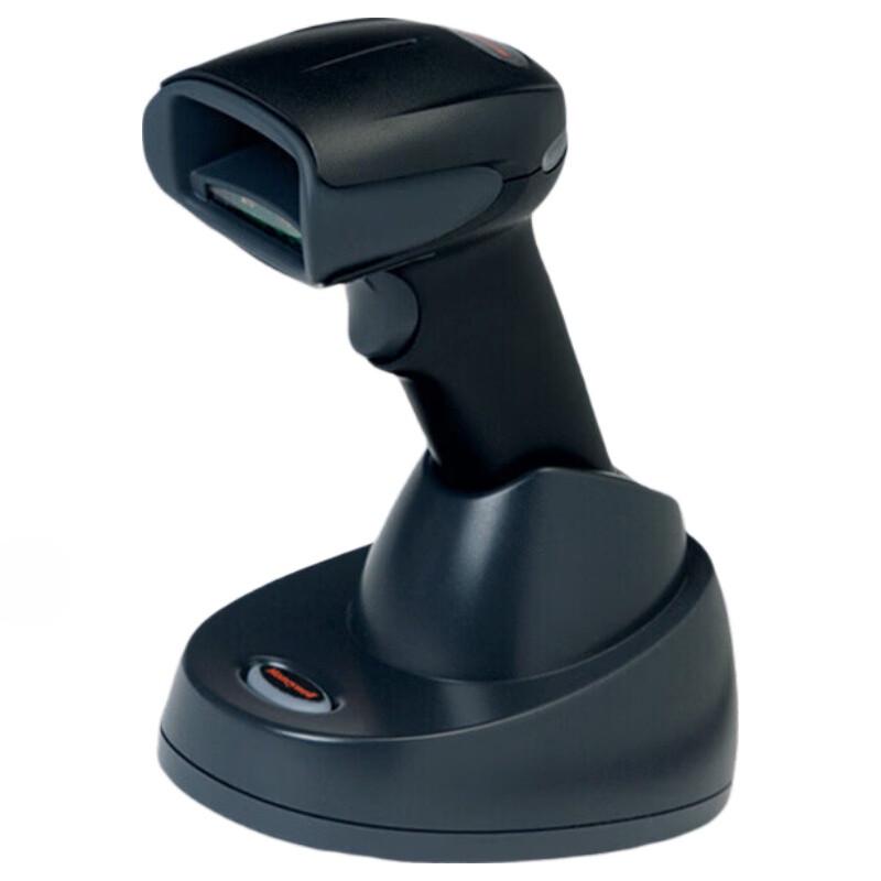 Honeywell 1902GHD Wireless Barcode Scanner